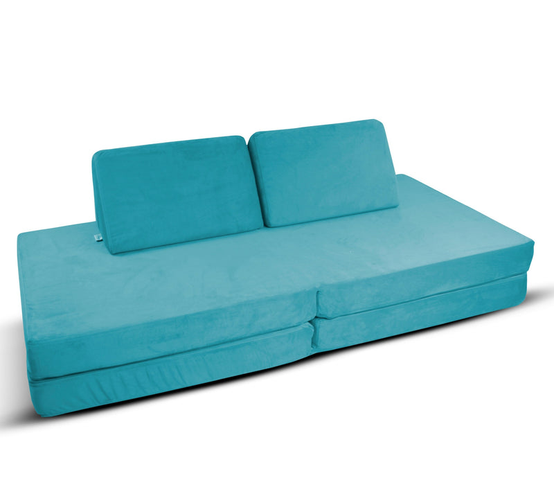 Cosmos Play Sofa in various configurations