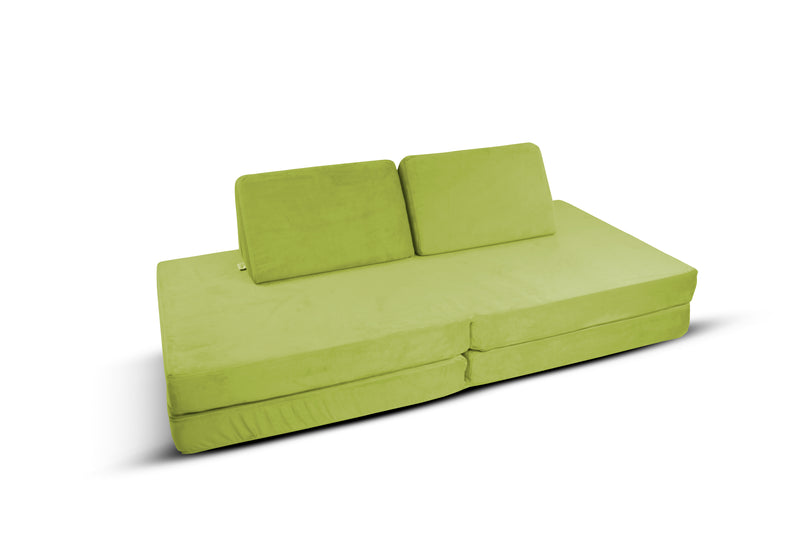 Cosmos Play Sofa in various configurations