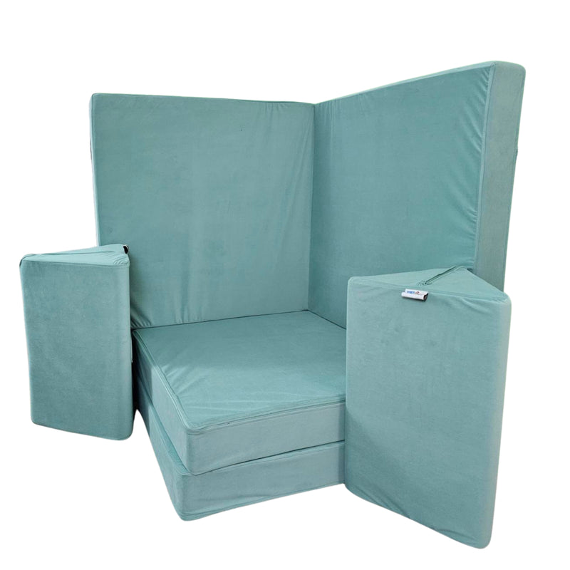 Cosmos Play Sofa in various configurations